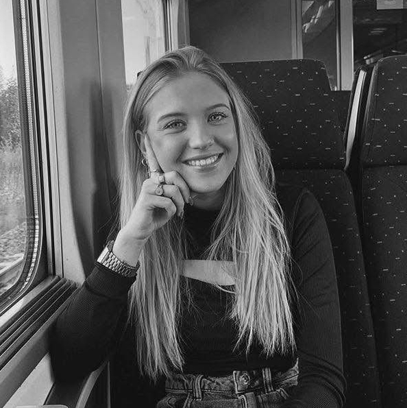 Eline Evaert